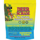 Deer Scram 6 Lb. Granular Organic Deer Repellent Image 1