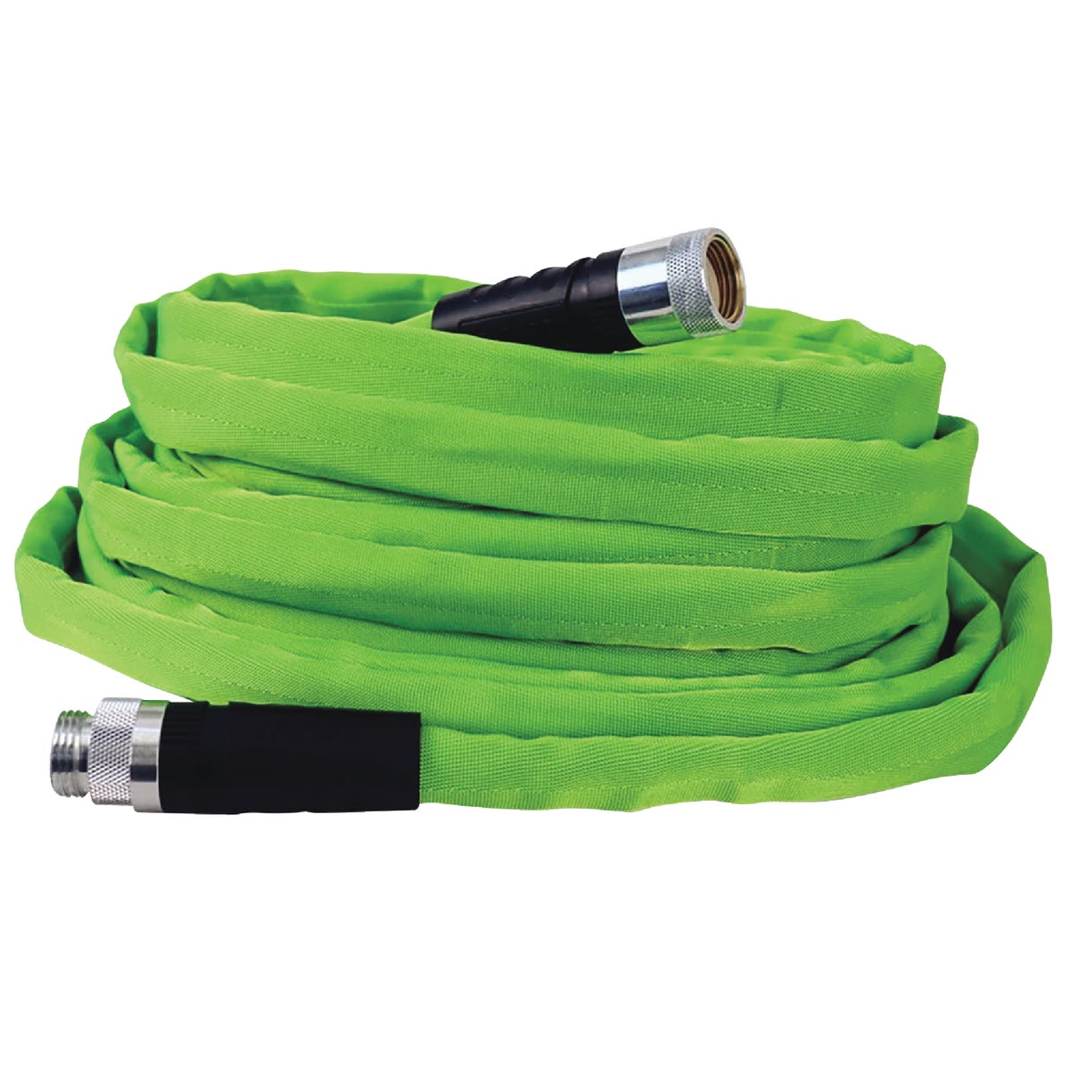 Teknor Apex Zero-G Pro 3/4 In. Dia. x 50 Ft. Drinking Water Safe Garden Hose Image 2