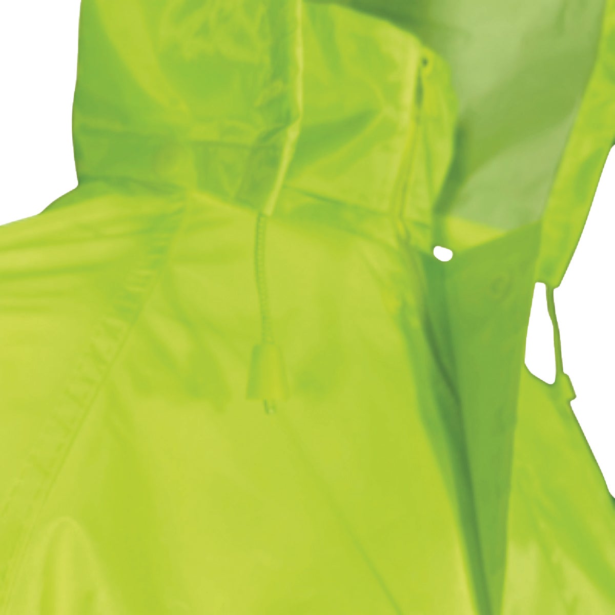 Boss Large Classic Rain Suit Image 4