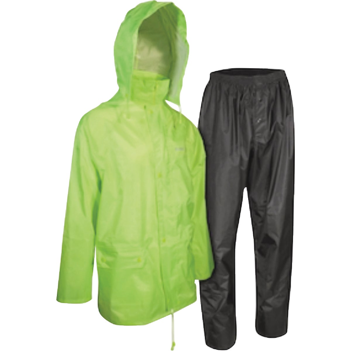 Boss Large Classic Rain Suit