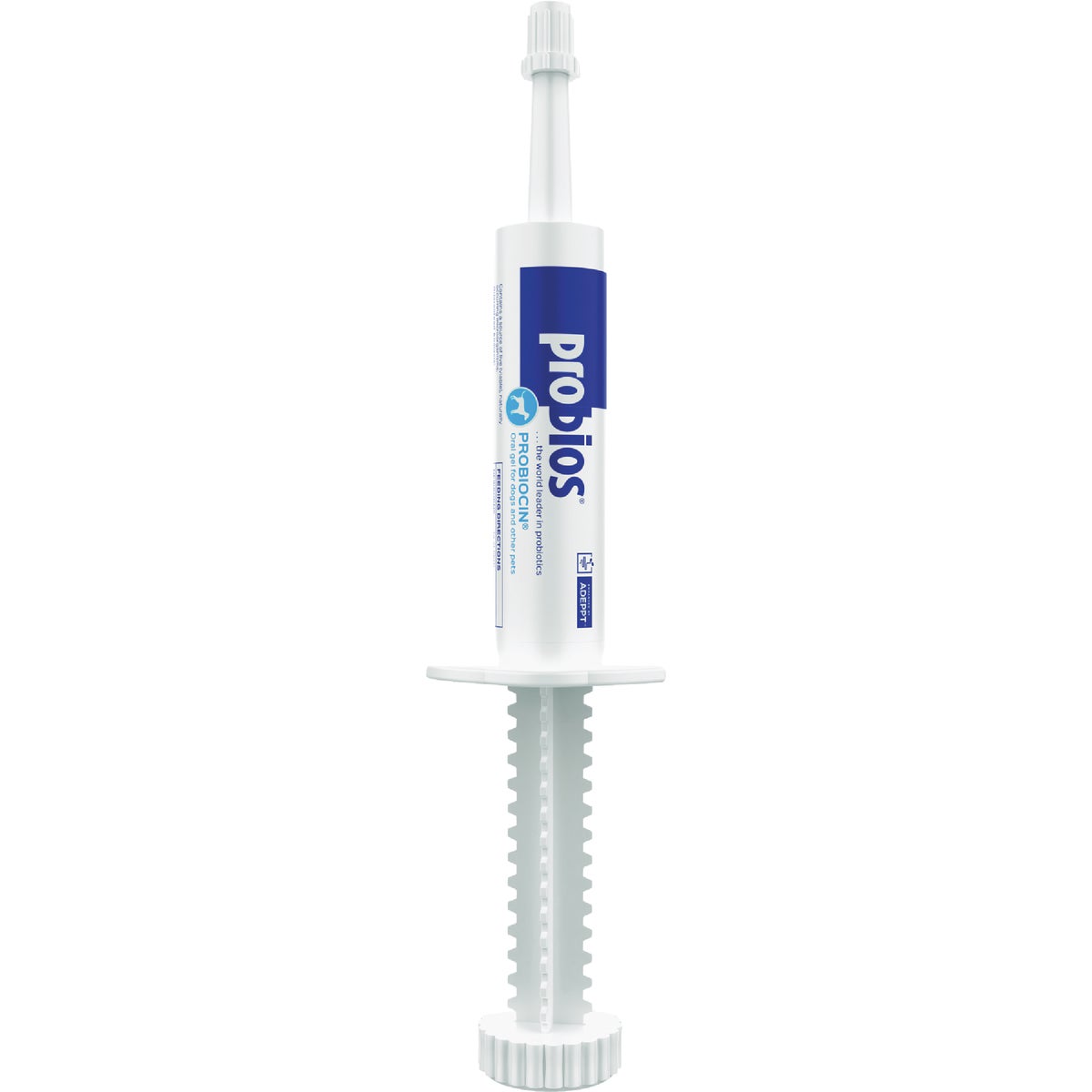 Probios Probiocin 15ml Oral Gel Probiotic Dog & Cat Supplement