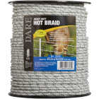 Dare 3/16 In. x 656 Ft. Hot Braid Poly Rope Image 2