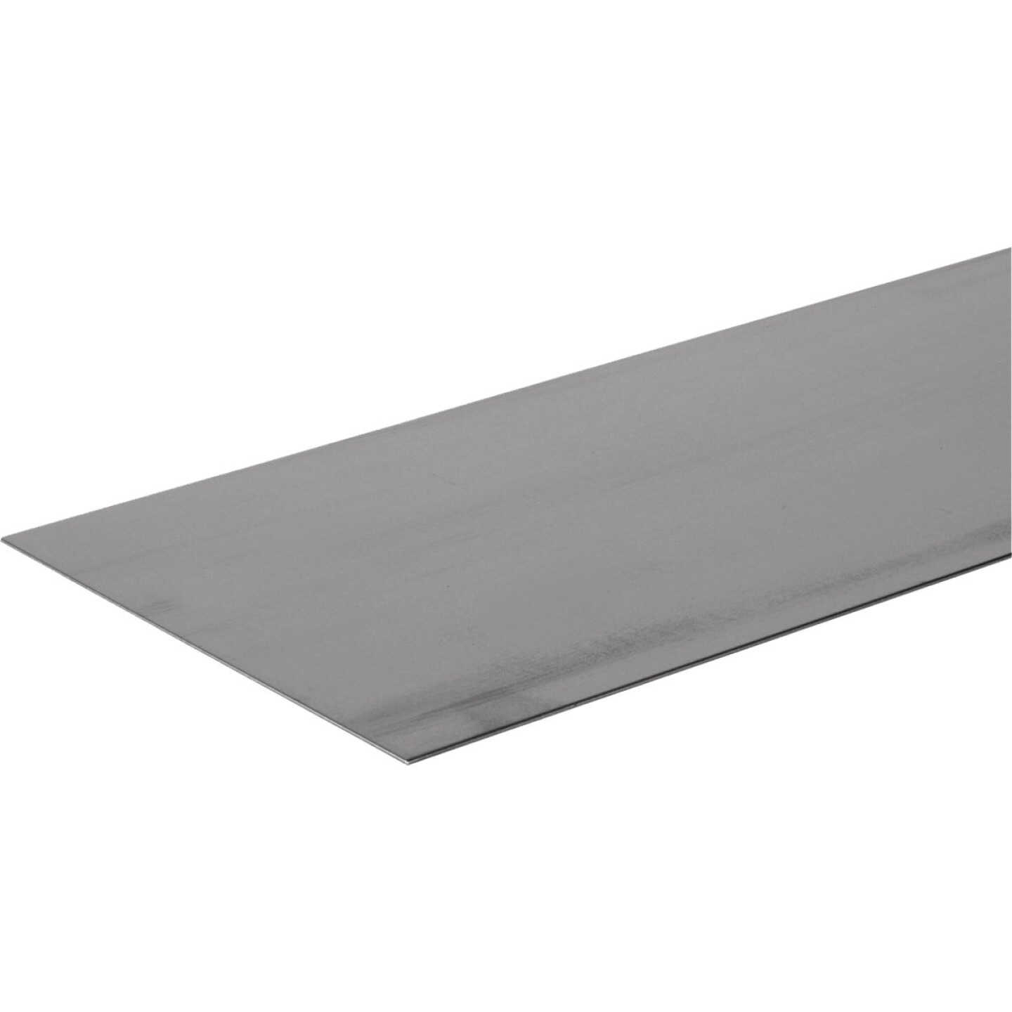 Hillman Steelworks 12 In. x 18 In. x 16 Ga. Steel Solid Sheet Stock Image 1