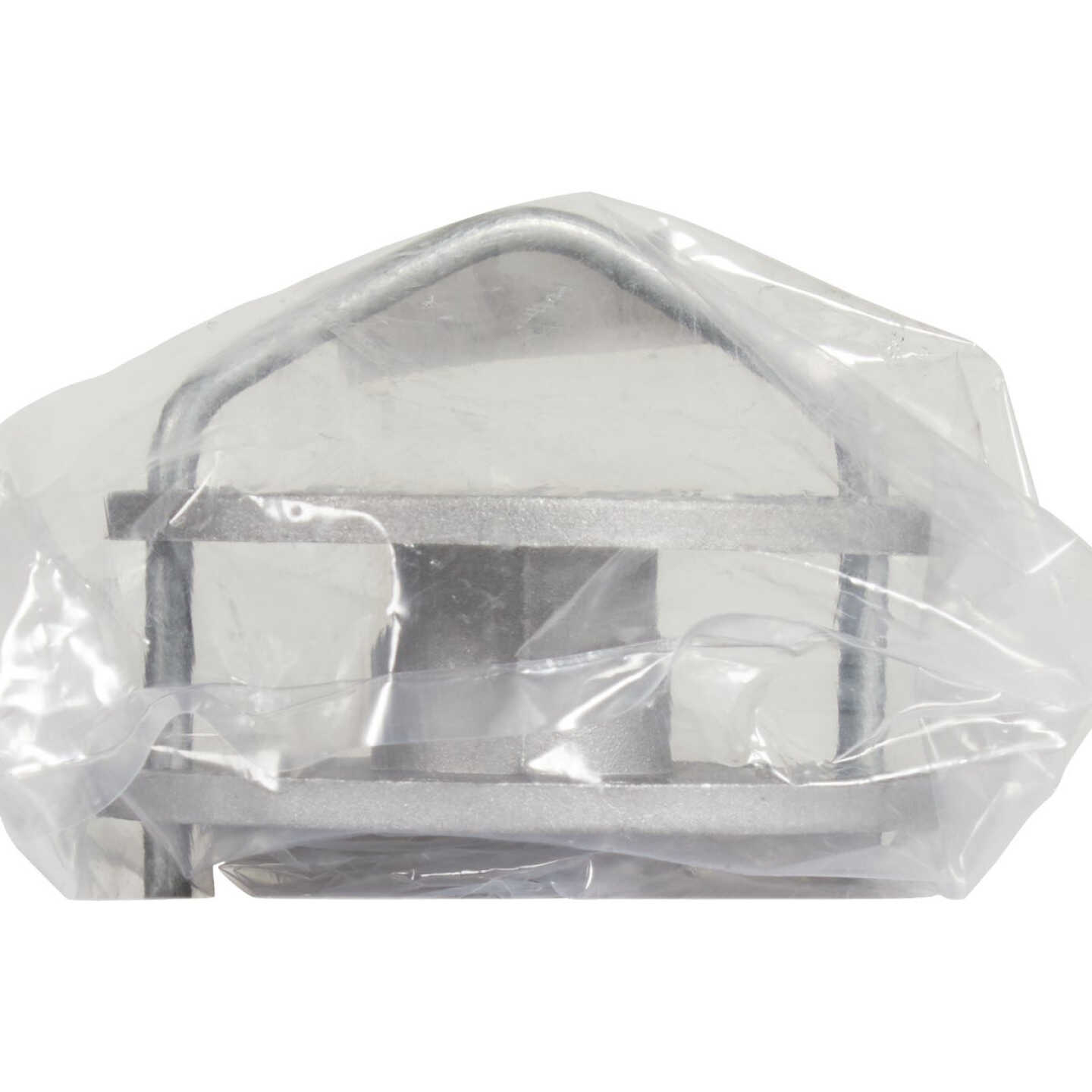 Dare Zinc Die Cast Round Wire Tightener Image 2