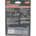 Pharos 650 LED USB Rechargeable Bicycle Light Set Image 3