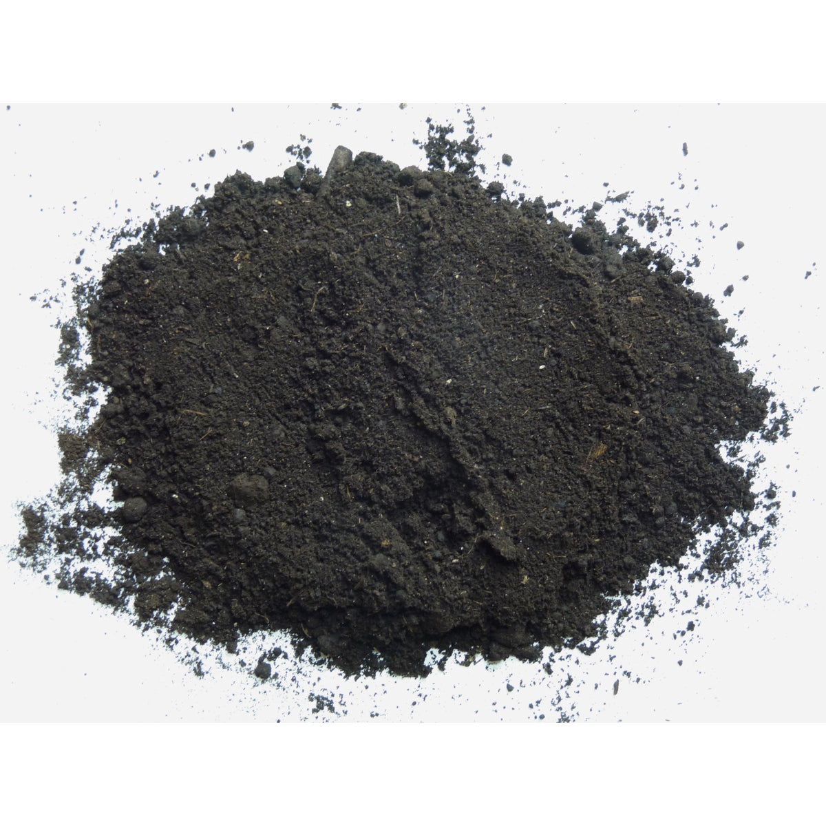 Earth Science 12 Lb. Earth Worm Castings Soil Conditioner Image 2