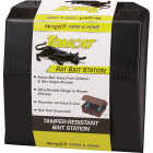 Tomcat Tamper Resistant Rat Bait Station Image 2