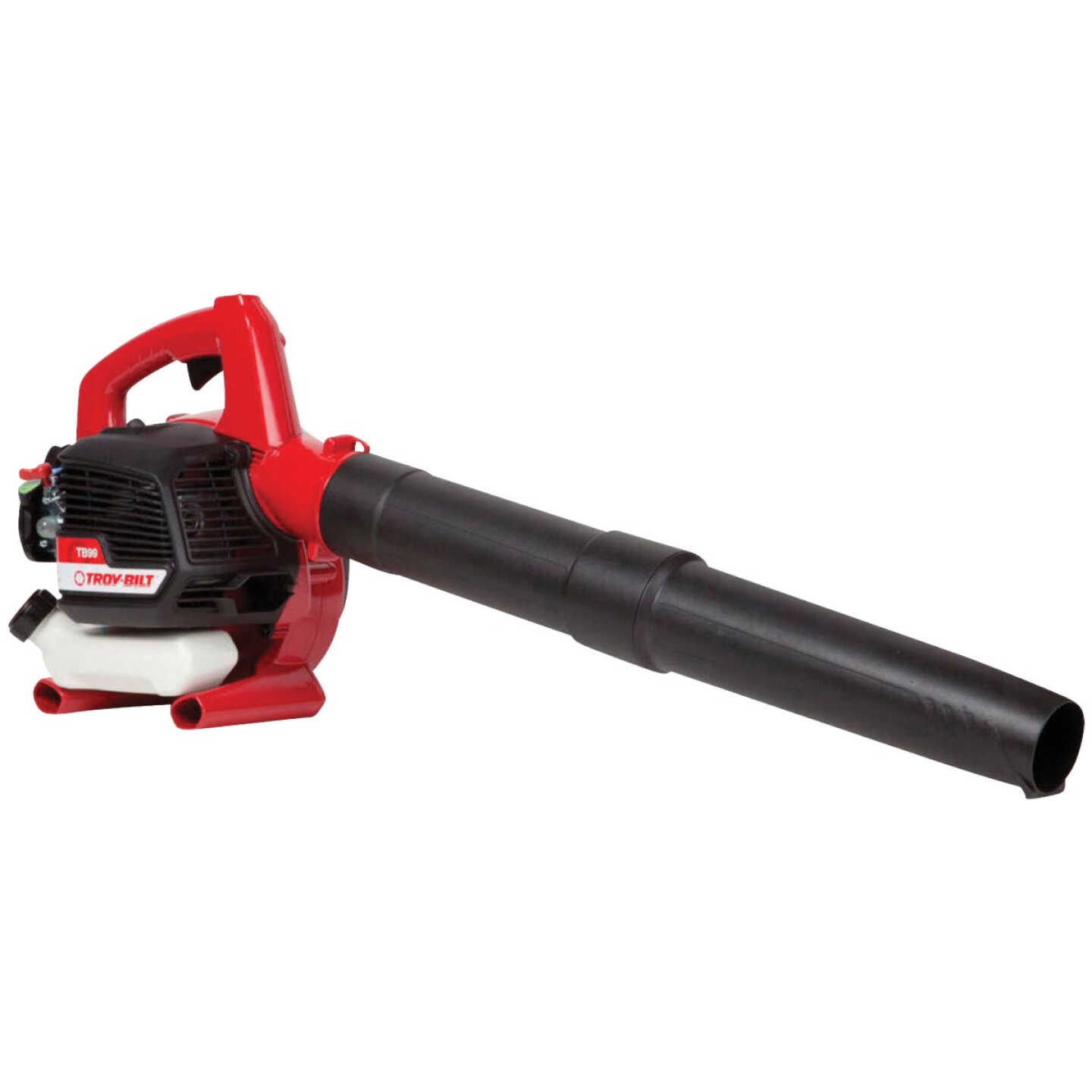 Troy-Bilt TB430 180 MPH 400 CFM 25cc Gas Blower Image 5