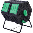 Best Garden 31 Gal. Outdoor Garden Compost Bin Image 1