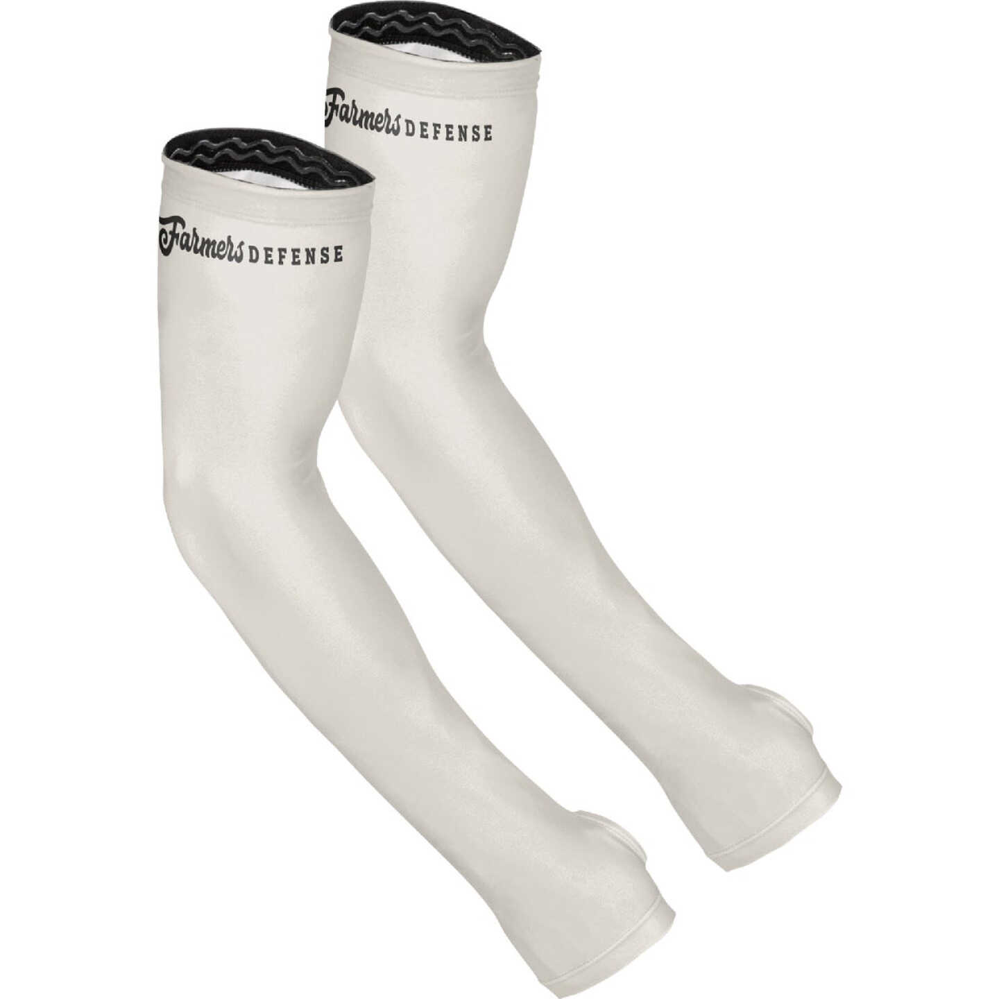 Farmers Defense Cream Protection Sleeves, Small/Medium Image 1
