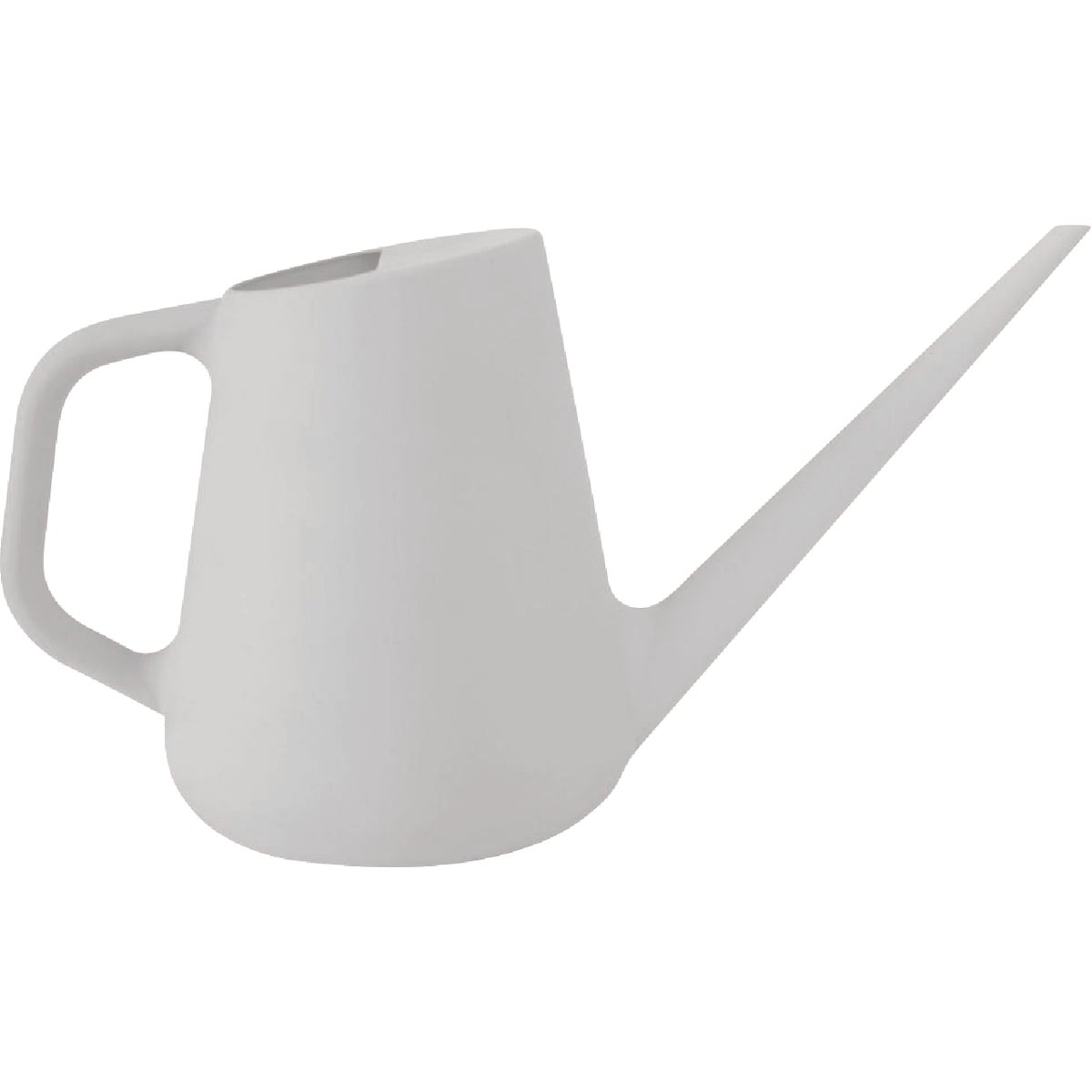 Bloem Fern 50 Oz. Gray Watering Can