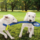 Nerf Dog 25 In. Nylon Squeak Vortex Chain Tug Image 4