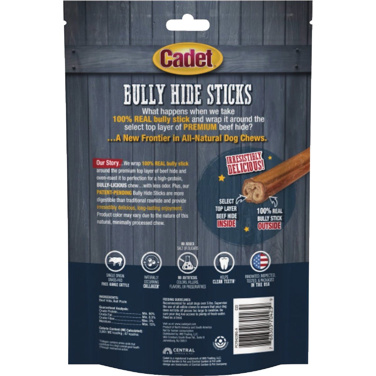 Wildlife Sciences Fly-Through Suet Cake Feeder Image 2