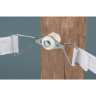 Dare Wood & T-Post Corner Poly Tape Tensioner (2-Pack) Image 1