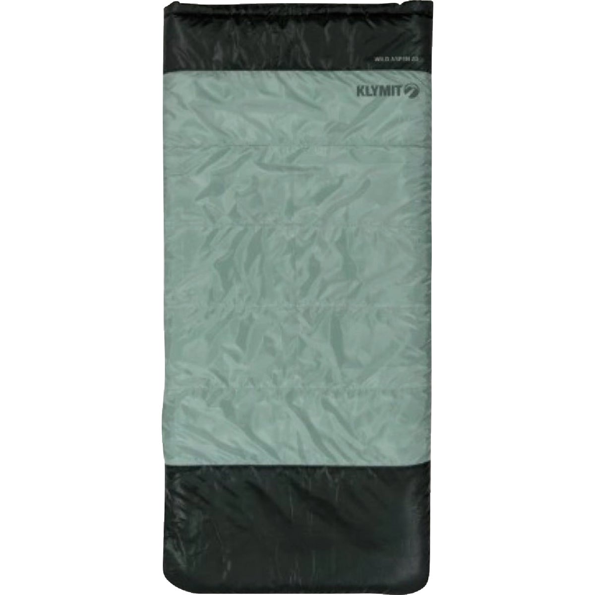 Klymit Wild Aspen 20 Deg F Rectangle Sleeping Bag