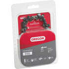 Oregon D66 AdvanceCut Saw Chain for 18 in. Bar - 66 Drive Links - fits Echo, Craftsman, Homelite, McCulloch, Poulan, Stihl, Skil and more Image 7