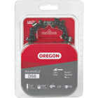 Oregon D66 AdvanceCut Saw Chain for 18 in. Bar - 66 Drive Links - fits Echo, Craftsman, Homelite, McCulloch, Poulan, Stihl, Skil and more Image 1