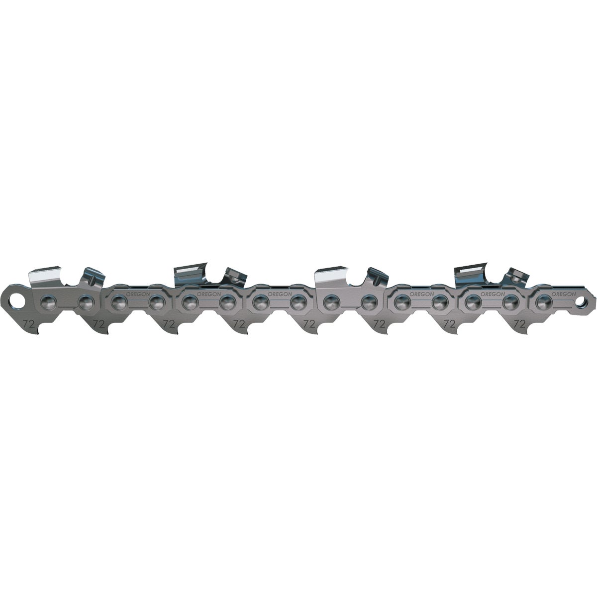 Oregon AdvanceCut 18 In. 66-Link Saw Chain Image 6