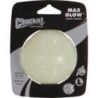 Chuckit Max Glow Large Ball Image 1