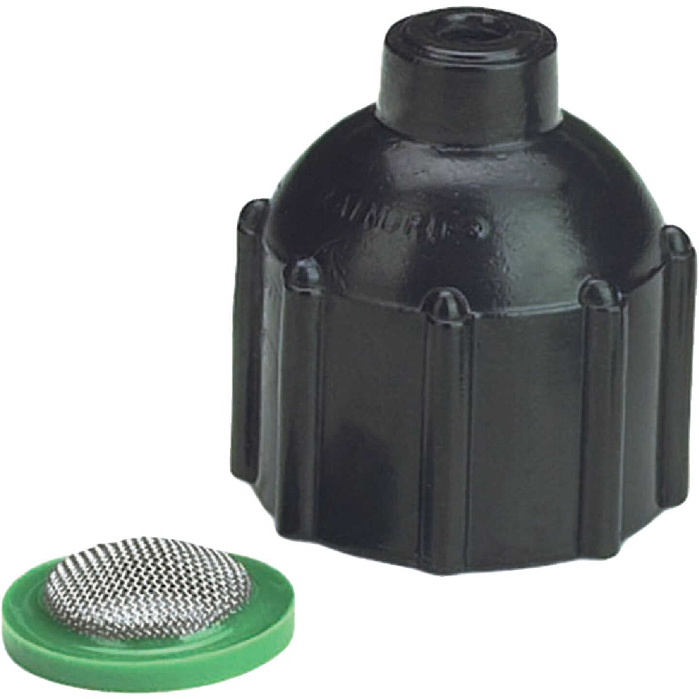 Raindrip 1/2 In. Female Pipe Thread x 1/2 In. Female Pipe Thread Sprinkler-To-Drip Adapter Image 2