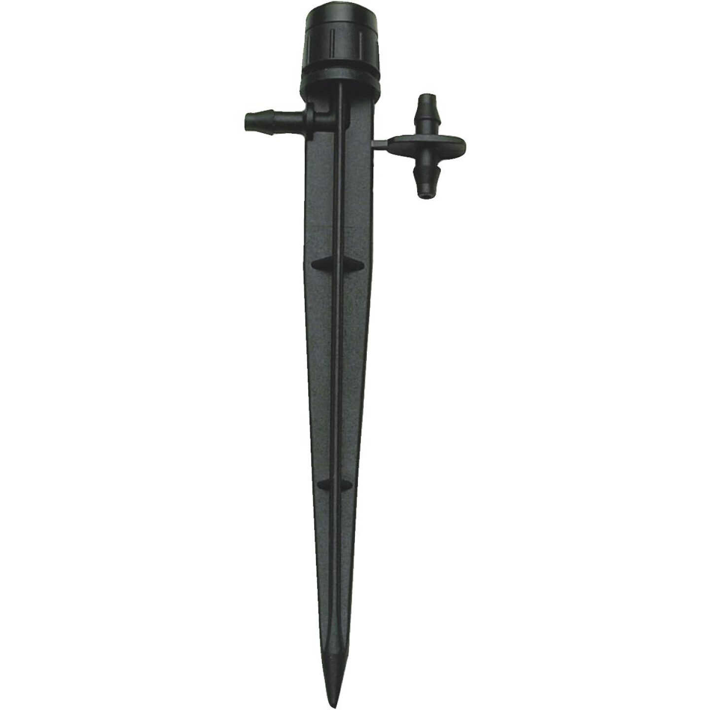 5"STAKE FULL CIR BUBBLER Image 1