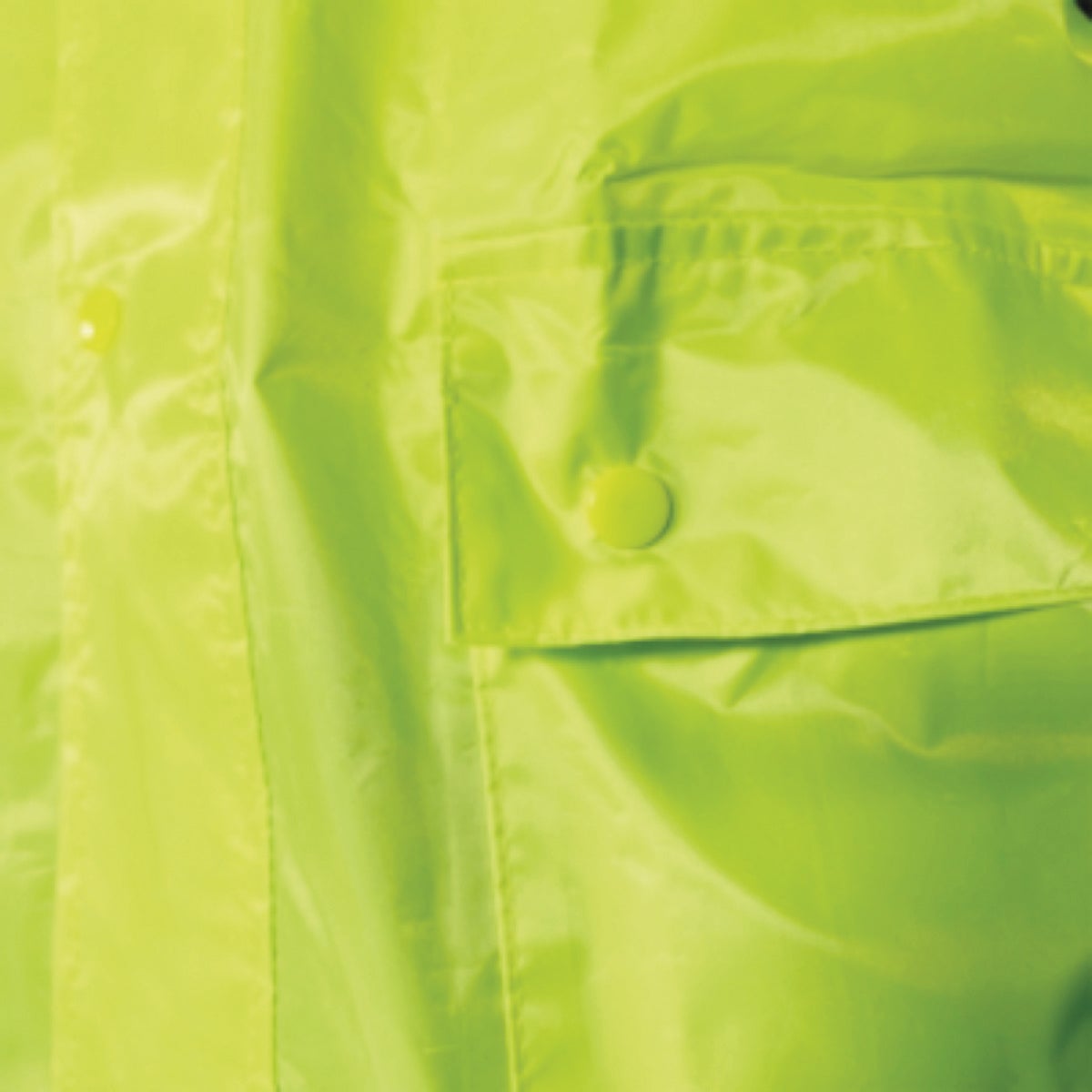 Boss Medium Classic Rain Suit Image 3