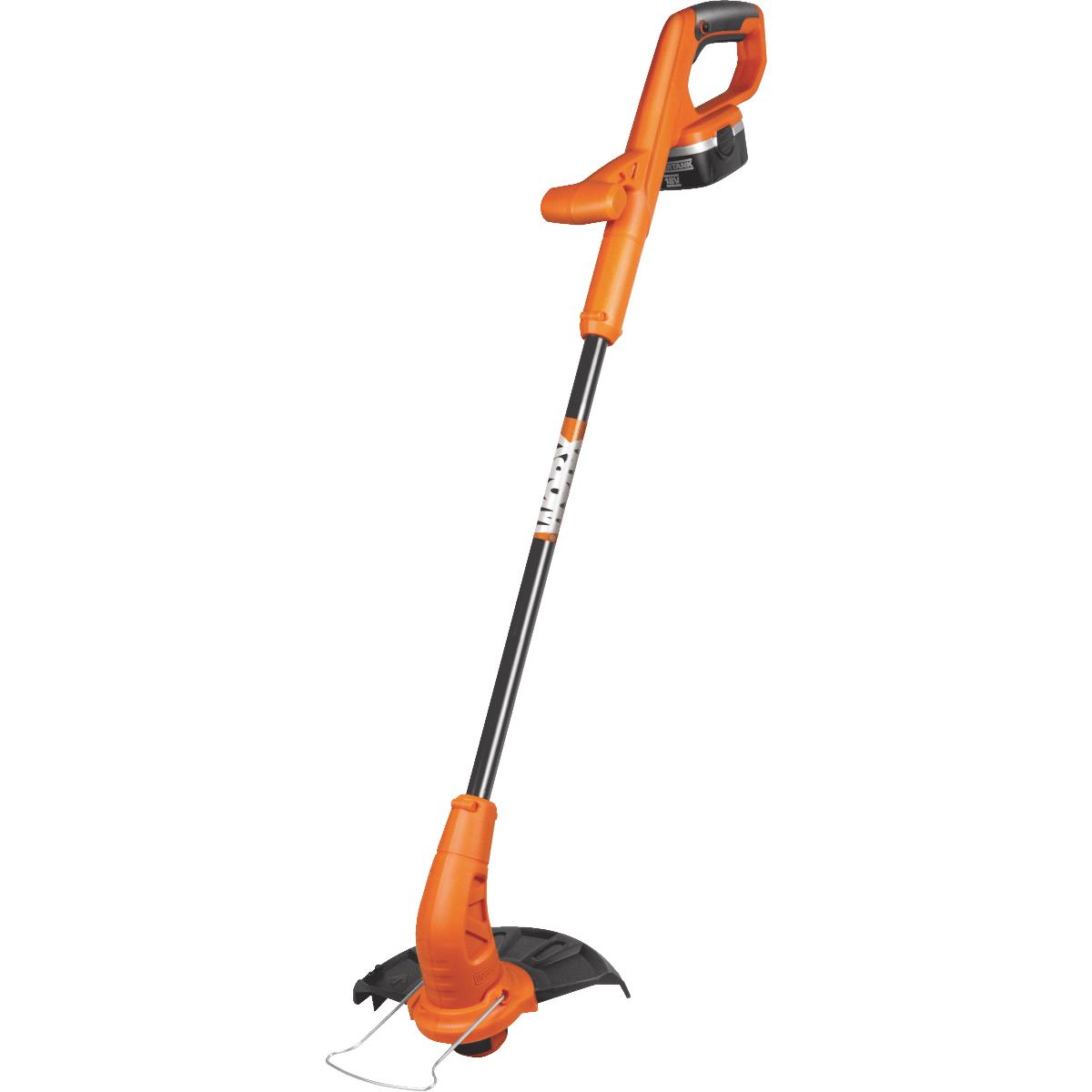 18V STRING TRIMMER Image 1
