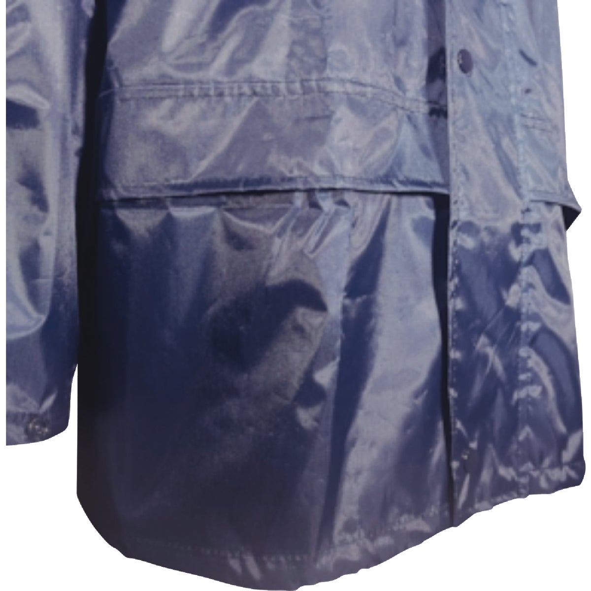 Boss Medium Polyester Rain Jacket Image 5