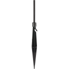 Raindrip 1/4 In. Tubing Polyethylene Heavy-Duty Sprinkler Stake (5-Pack) Image 1