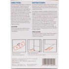 JT Eaton Stick-Em Mini Mighty Glue Board Mouse & Insect Trap (4-Pack) Image 4