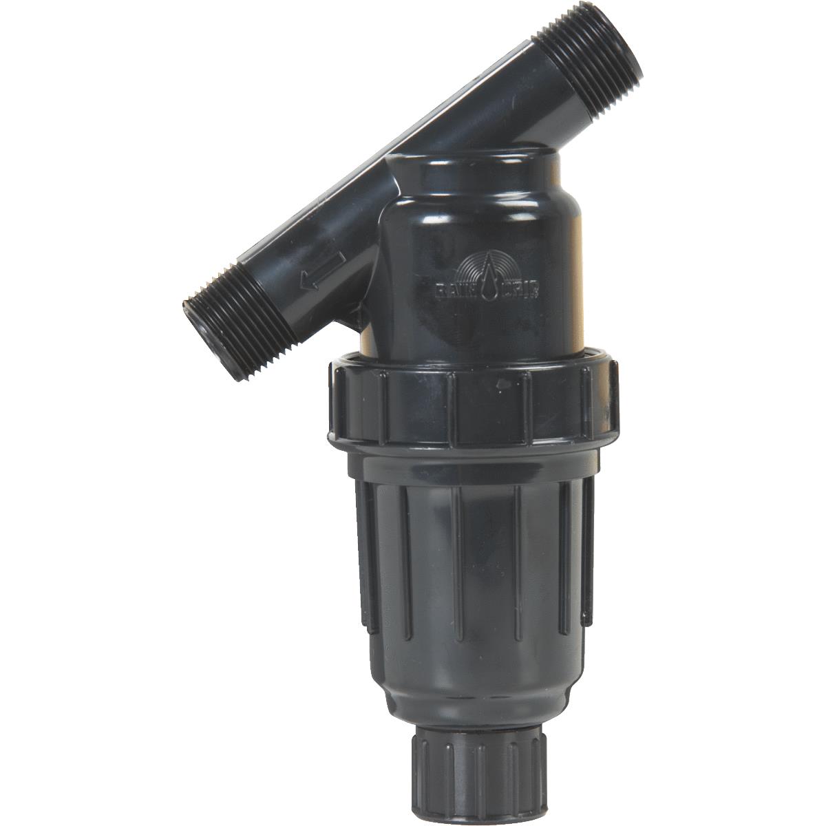3/4" Y FILTER