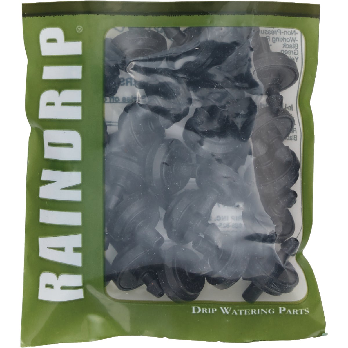 Raindrip 1 GPH On-Line Dripper (25-Pack) Image 2