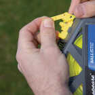 Shakespeare Ballistic 0.080 In. x 320 Ft. Tri-Edged Trimmer Line with Cutter Image 4