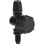 Raindrip Quarter Circle Adjustable Sprayer (10-Pack) Image 1