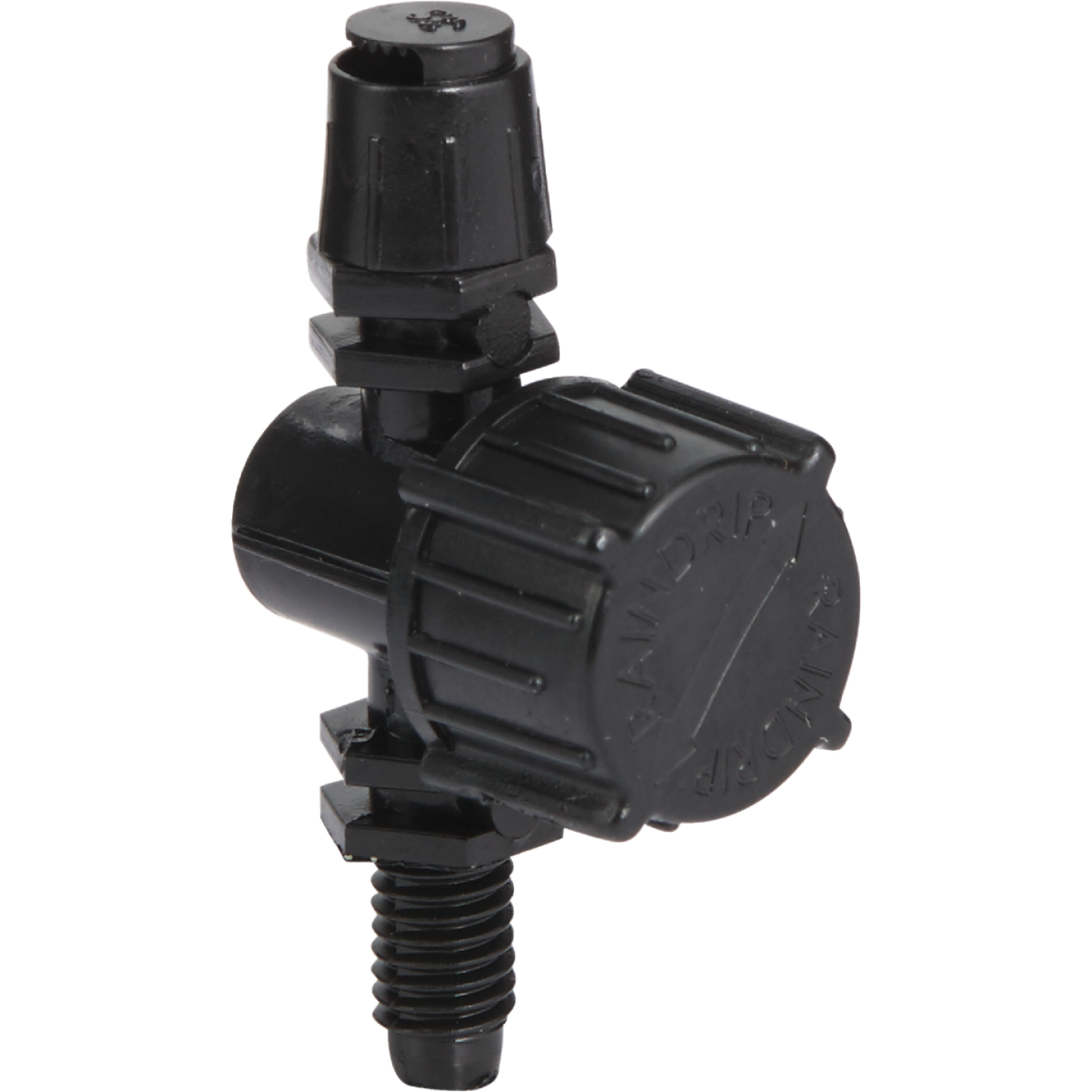 Raindrip Quarter Circle Adjustable Sprayer (10-Pack) Image 1