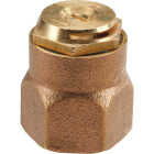 QUARTER SHRUB SPRAY HEAD Image 1