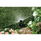 Orbit WaterMaster 2.125 In. Half Circle Plastic Sprinkler Pop-Up Head Image 2