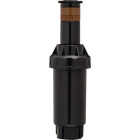 Orbit WaterMaster 2.125 In. Quarter Circle Plastic Sprinkler Pop-Up Head Image 1