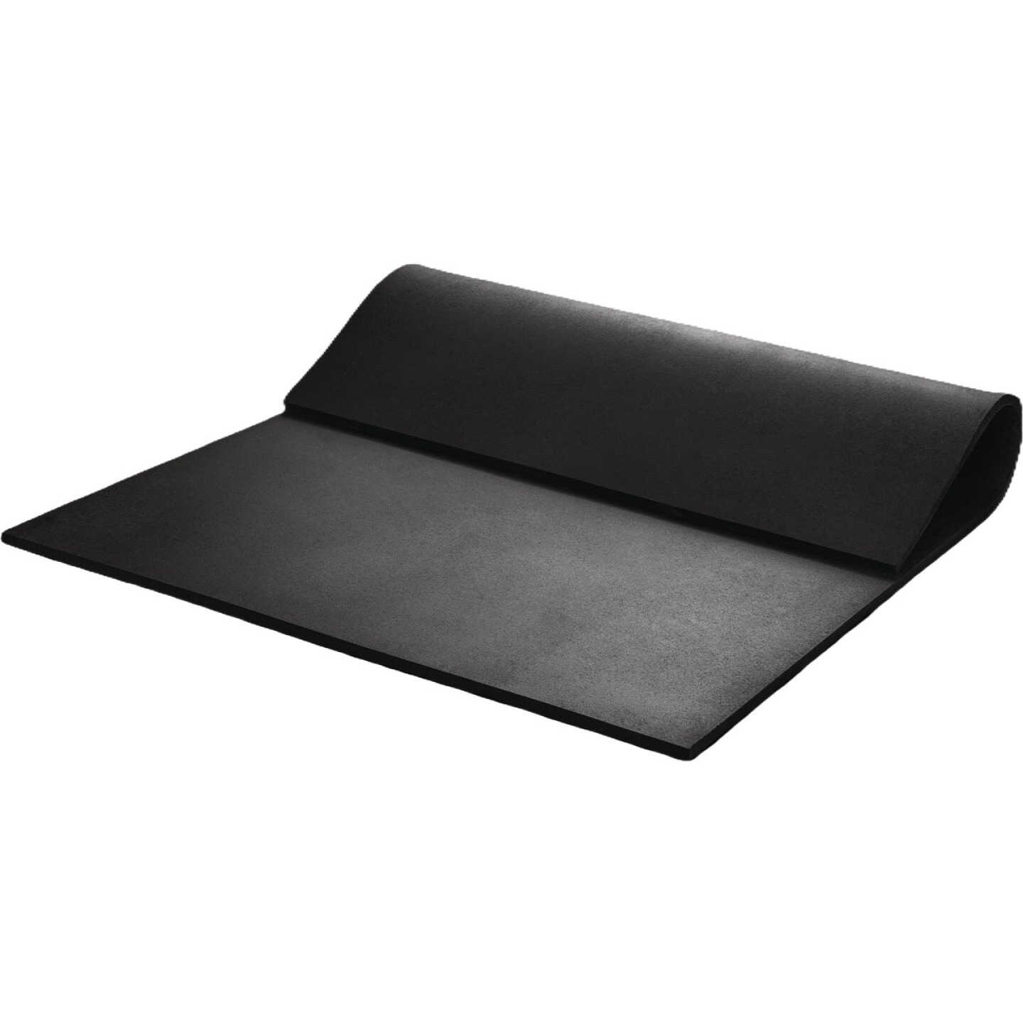 Redbarn 48 In.x 72 In. Rubber Heavy-Duty Utility Mat Image 1