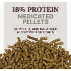 Kent Home Fresh 18 Goat Developer Goat Feed Image 5