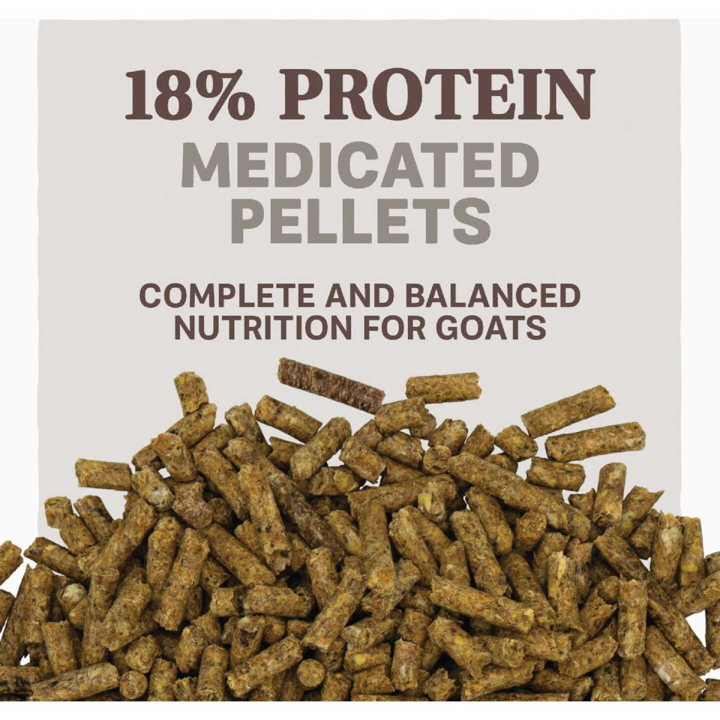 Kent Home Fresh 18 Goat Developer Goat Feed Image 5