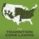 Scotts Turf Builder 5.6 Lb. 465 Sq. Ft. Tall Fescue Mix Grass Seed, Fertilizer, and Soil Improver Combination Image 5