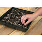 Jiffy Compressed Peat Pot Pellets (25-Pack) Image 3