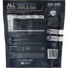 LifeLine 10 Lb. 20% Protein/20% Fat All Species Milk Replacer Image 2