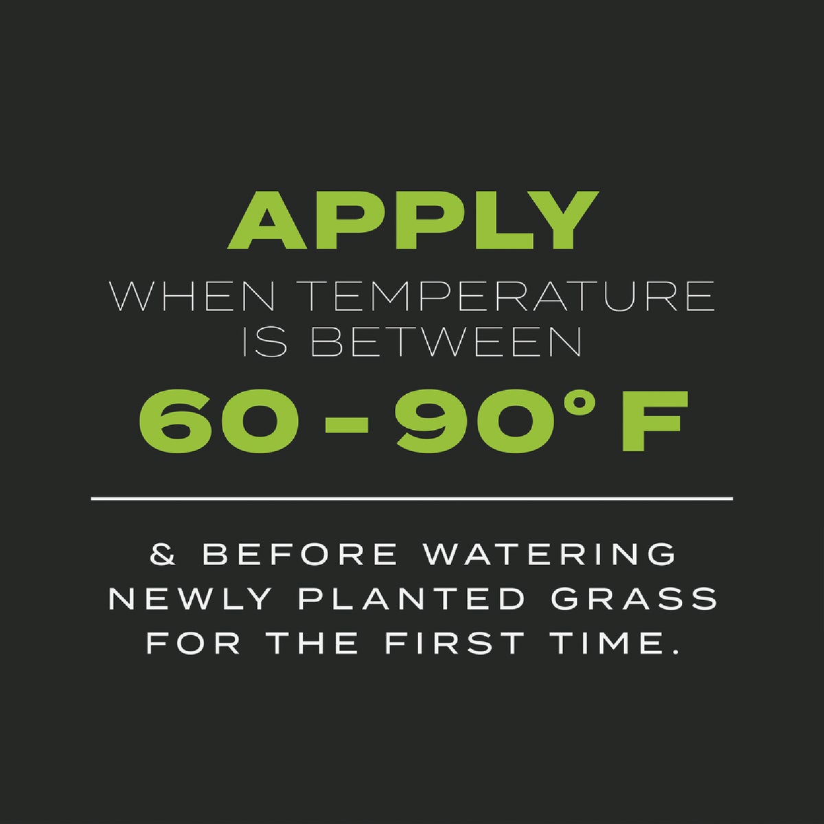 Scotts Turf Builder 17.2 Lb. 4000 Sq. Ft. 21-22-4 Triple Action Built For Seeding Image 5