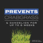 Scotts Turf Builder 17.2 Lb. 4000 Sq. Ft. 21-22-4 Triple Action Built For Seeding Image 3