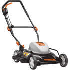 19" ELECTRIC MOWER Image 1