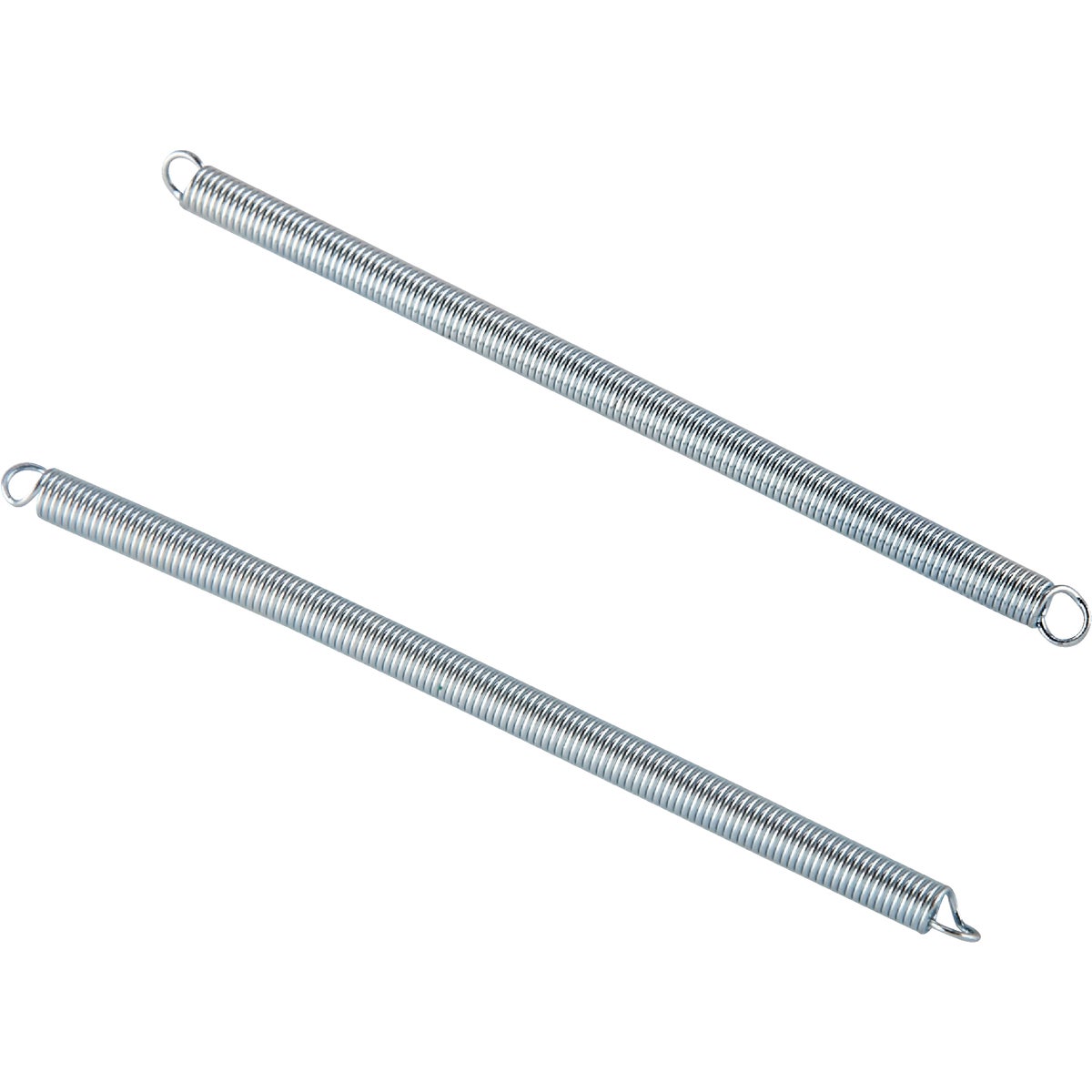Prime-Line Handyman 0.020 Ga 5/16 In. x 1-1/2 In. Extension Spring (2-Pack)