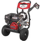 Simpson Megashot 3100 PSI 2.4 GPM Cold Water Gas Pressure Washer Image 1