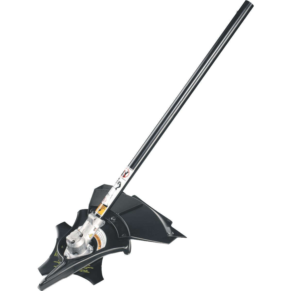 BRUSHCUTTER ATTACHMENT Image 1